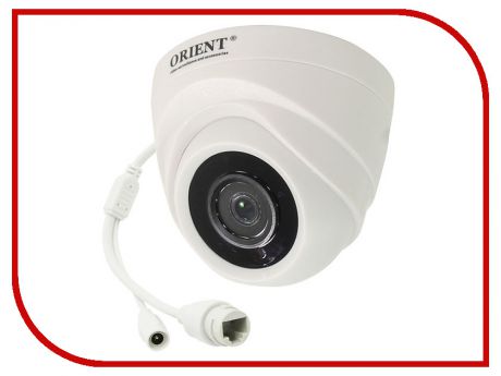 IP камера Orient IP-940-IH2C