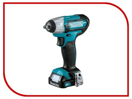 Гайковерт Makita TW140DWAE