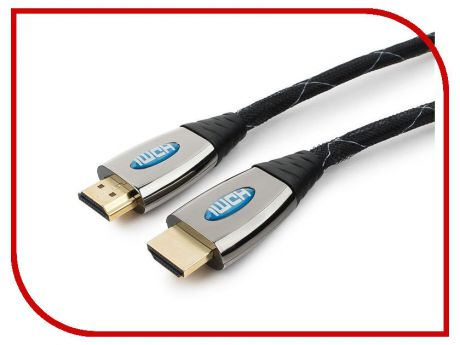 Аксессуар Gembird HDMI 19M/19M v1.3 4.5m CCP-HDMI-15