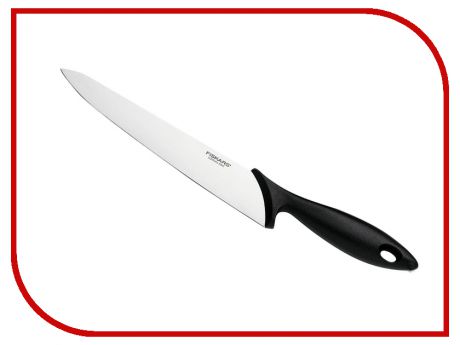 Нож Fiskars Essential 1023776 - длина лезвия 210мм