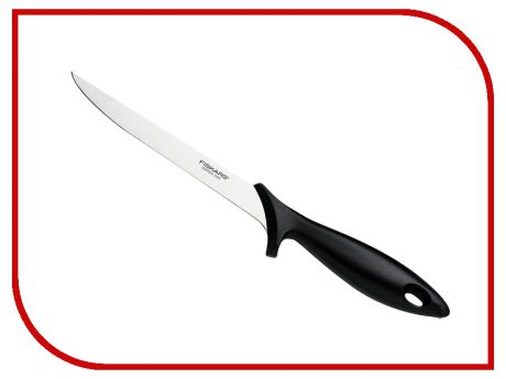 Нож Fiskars Essential 1023777 - длина лезвия 180мм