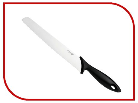 Нож Fiskars Essential 1023774 - длина лезвия 240мм