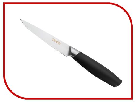 Нож Fiskars Functional Form+ 1016010 - длина лезвия 110мм