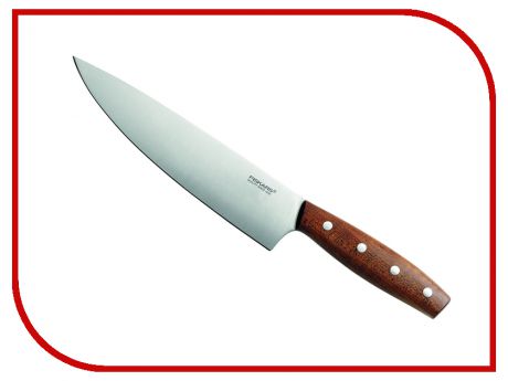Нож Fiskars Norr 1016478 - длина лезвия 200мм