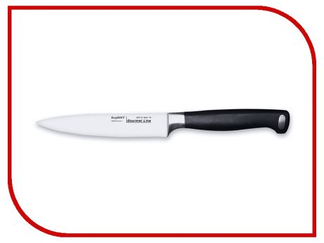 Нож Berghoff Gourmet 1307141 - длина лезвия 120мм