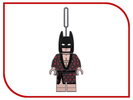 Брелок Lego Batman Movie Kimono Batman 51728