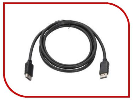 Аксессуар AOpen DisplayPort 1.8m ACG591-1.8M