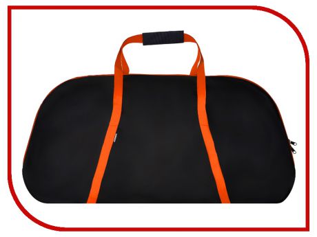 Аксессуар Чехол Skatebox Для самоката Xiaomi Black-Orange st17-black-orange