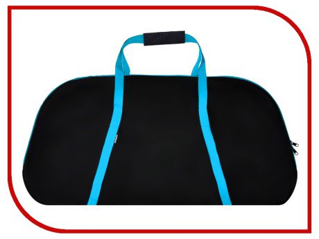 Аксессуар Чехол Skatebox Для самоката Xiaomi Black-Light Blue st17-black-bluet