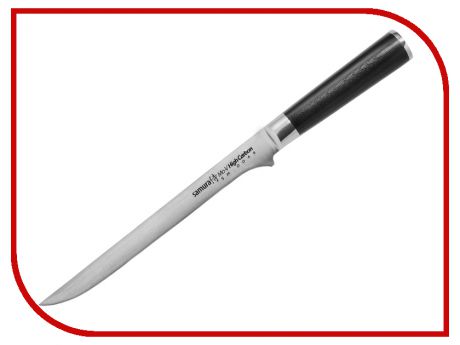 Нож Samura Mo-V SM-0048/K - длина лезвия 218мм