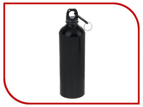 Бутылка СИМА-ЛЕНД 750ml Black 1164308