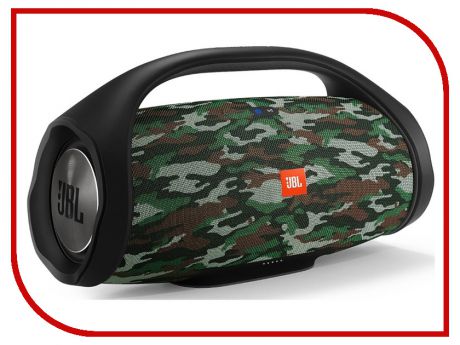 Колонка JBL Boombox Squad