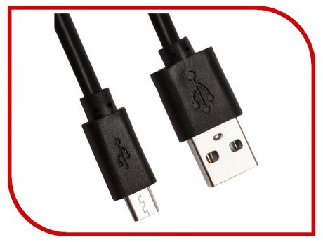 Аксессуар Liberty Project USB - Micro USB 3m Black 0L-00027927