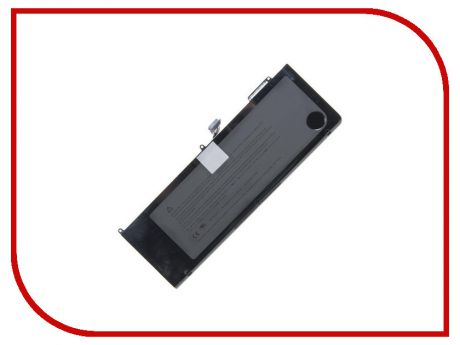 Аксессуар Аккумулятор RocknParts Zip 77.5Wh 10.95V для APPLE MacBook Pro 15 A1286 121518