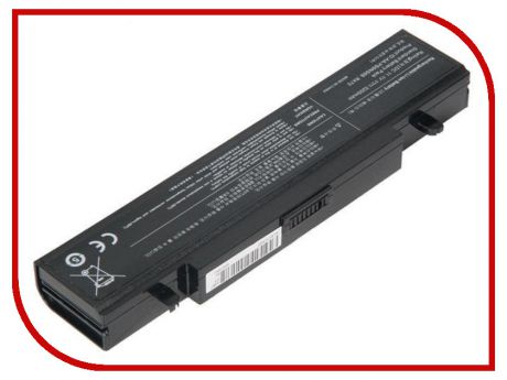 Аккумулятор RocknParts Zip 11.1V 5200mAh для Samsung R418/R420/R425/R428/R430/R468/R470 506658