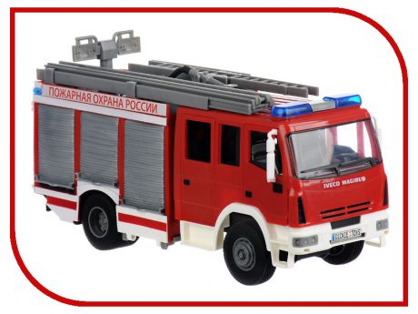 Игрушка Dickie Toys Пожарная машина (3717002) 30 см
