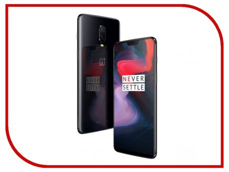 Сотовый телефон OnePlus 6 6/64GB