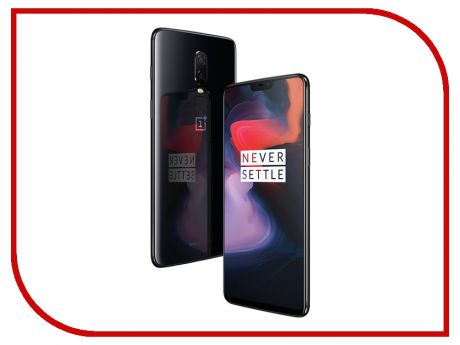 Сотовый телефон OnePlus 6 8/128GB