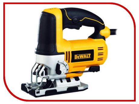 Лобзик DeWALT DW349B