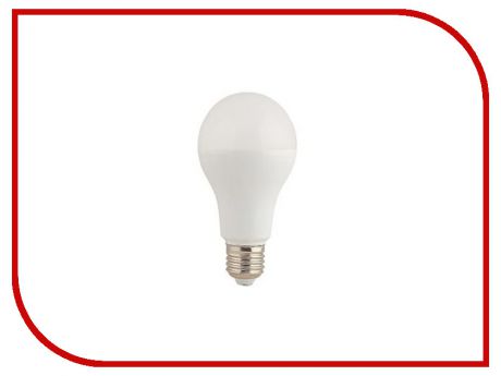 Лампочка Ecola Classic LED Premium E27 20.0W A65 220-240V 4000K D7RV20ELC