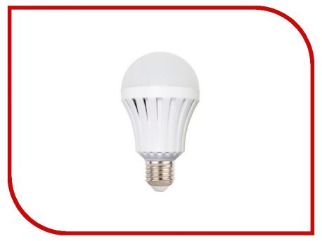 Лампочка Ecola Light Classic LED Eco E27 9.2W A60 220V 2700K TK7W92ELY