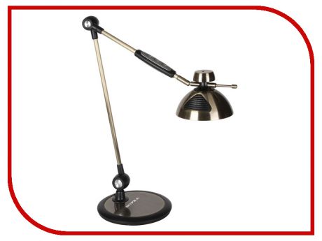 Настольная лампа SUPRA SL-TL319 Bronze