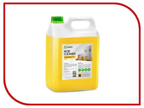Моющее средство Grass Acid Cleaner 5.9кг 160101
