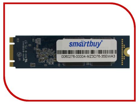 Жесткий диск 256Gb - SmartBuy S11T SB256GB-S11TLC-M2