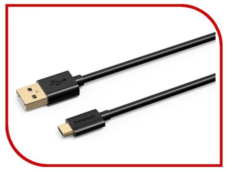Аксессуар Tronsmart USB - Micro USB 1.8m 3шт MUPP2 06-503