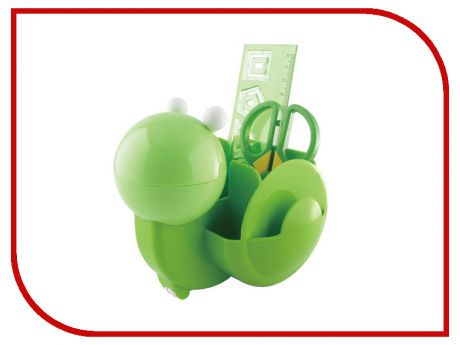 Набор Lamark Snail Green DO0501-GN