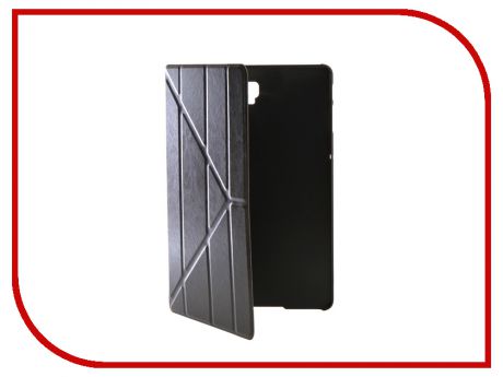 Аксессуар Чехол для Samsung Galaxy Tab S4 iBox Premium Y Black УТ000016446