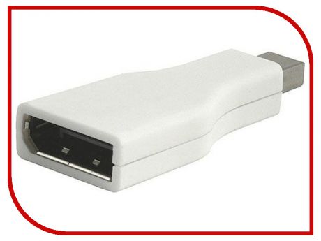 Аксессуар VCOM Mini DisplayPort to DisplayPort CA805