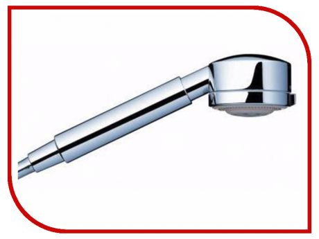 Лейка Hansgrohe Aquaclub 3 Chrome 28353002