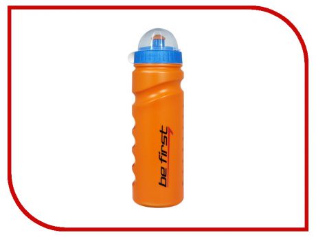 Бутылка Be First 750ml Orange 75NL-orange