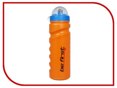 Бутылка Be First 750ml Orange 75-orange