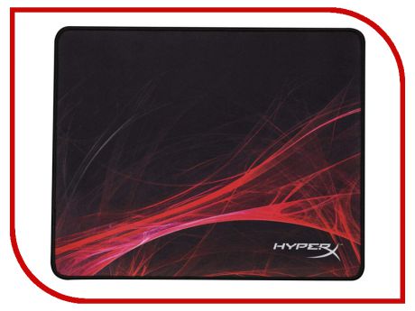Коврик Kingston HyperX Fury S Pro Medium Speed Edition HX-MPFS-S-M