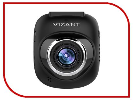 Видеорегистратор Vizant Prime FHD Wi-Fi GPS