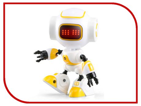 Игрушка JJRC R9 Mini Robot With Touch Control