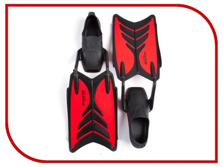 Ласты Mad Wave Aileron Размер 42-43 Red M0640 02 8 05W