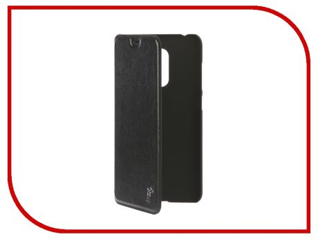 Аксессуар Чехол для Xiaomi Pocophone F1 G-Case Slim Premium Black GG-977
