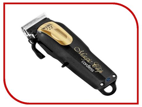 Машинка для стрижки волос Wahl Magic Clip Cordless 8148-116