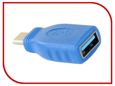 Аксессуар Telecom OTG USB 3.1 Type-C to USB 3.0 F TA431B