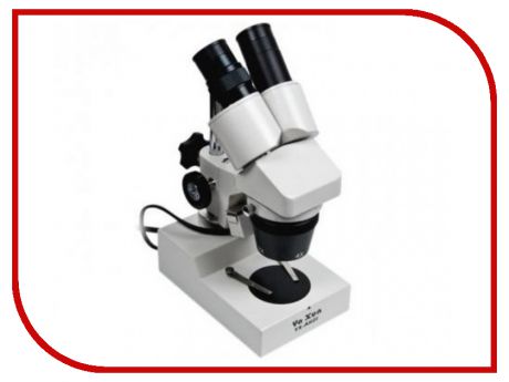 Бинокулярный микроскоп YaXun AK01