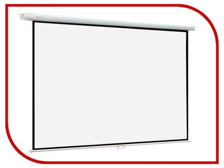 Экран Sakura Cinema Wallscreen 16:9 186x104.6cm Gray SCPSW-186x104GR