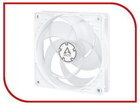 Вентилятор Arctic P12 PWM PST White-Transparent Retail ACFAN00132A