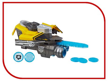 Игрушка Hasbro Оружие Бамблби E0852EU4