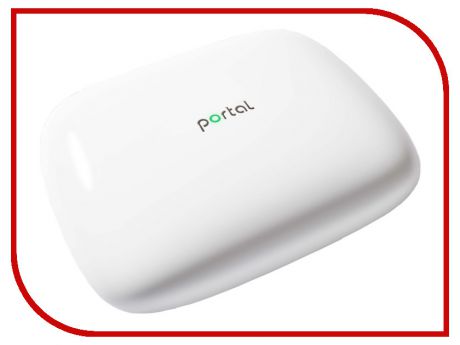 Razer Portal Smart Wifi Router White