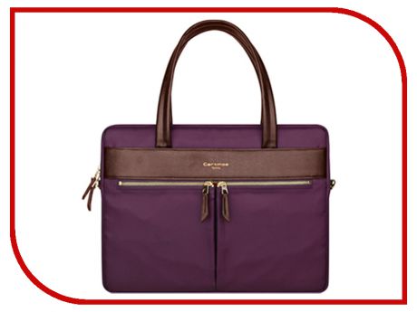 Аксессуар Сумка 15-inch Cartinoe Tommy Series для Macbook 15 Violet 906084