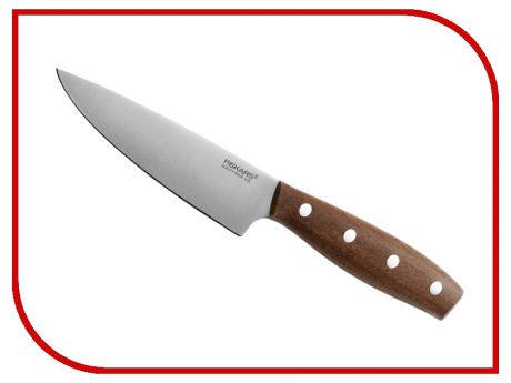 Нож Fiskars Norr 1016477 - длина лезвия 120мм