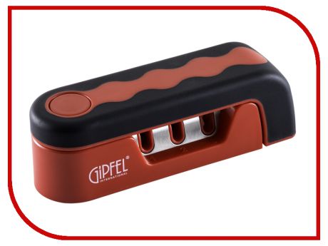 Точило Gipfel 2920 Red